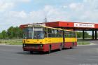 Klasyk na linii 98 czyli dawnej "eFce"