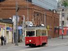 Pierwszy muzealny kurs na plac Wolności