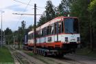 M8C 516 - Koniec jego łódzkiej przygody