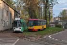 Przed Zakładem Techniki