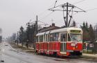 Pożegnanie linii tramwajowej do Ozorkowa 2018 [2]