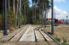 Budowa trasy tramwajowej na Olechowie (4)