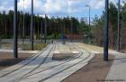 Budowa trasy tramwajowej na Olechowie (5)