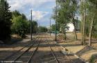 Budowa trasy tramwajowej na Olechowie (2)