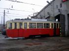 110 lat komunikacji tramwajowej do Zgierza