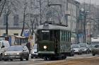110 lat linii tramwajowej do Pabianic