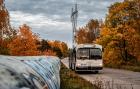 Mercedes-Benz O305G #3043