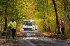 Mercedes-Benz O305G #3043