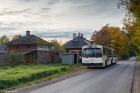 Mercedes-Benz O305G #3043