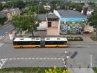 Lutomiersk bez tramwaju, ale dumnie miastowy