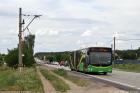 Aleksandria - stan post-tramwajowy (II)