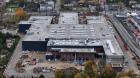 Budowa Zakładu Techniki MPK-Łódź Sp. z o.o.: 12.10.2025 r. /02