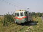 MBxd1-204 przeciera szlak do Krzewia - 2005-09