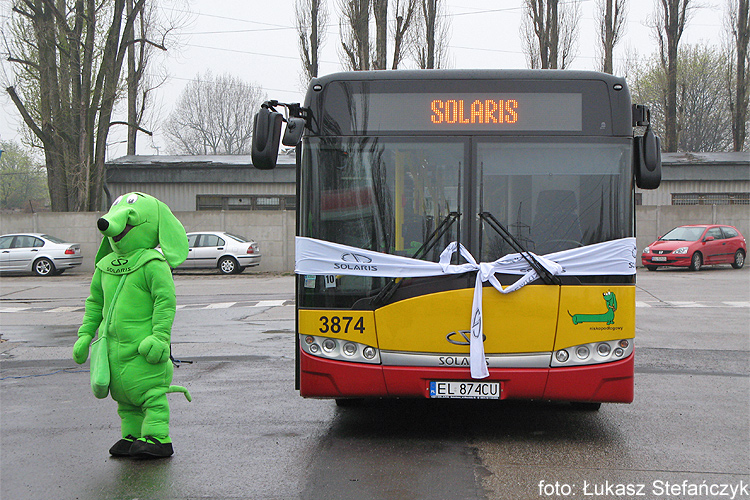 17.04.2008 r. Jamnik