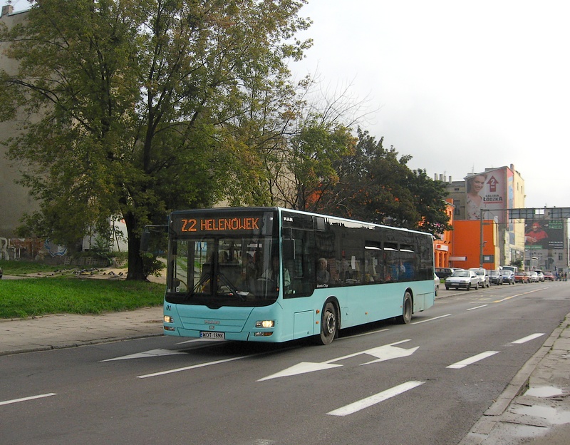 ForBus #01