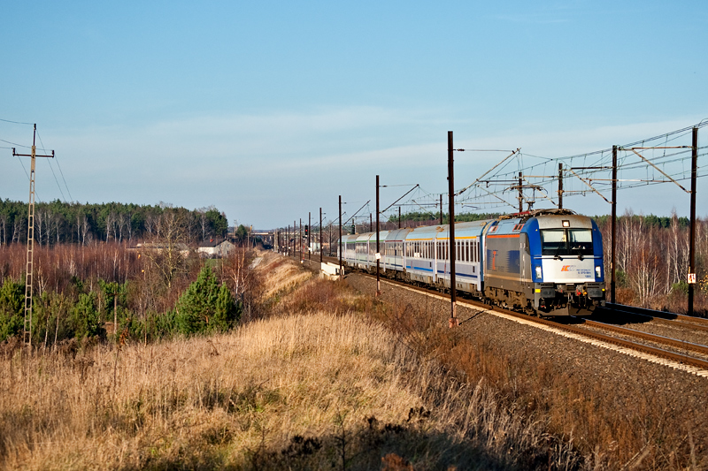 5 370 001 [PKP Intercity]