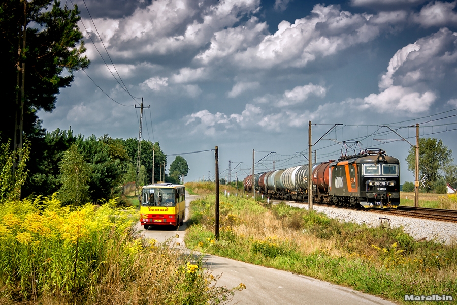 Czech i Węgier - dwa bratanki