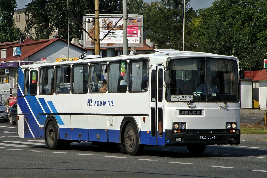 Jelcz PR110D Lux #PKZ 3094