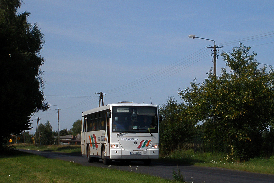 Jelcz L100I