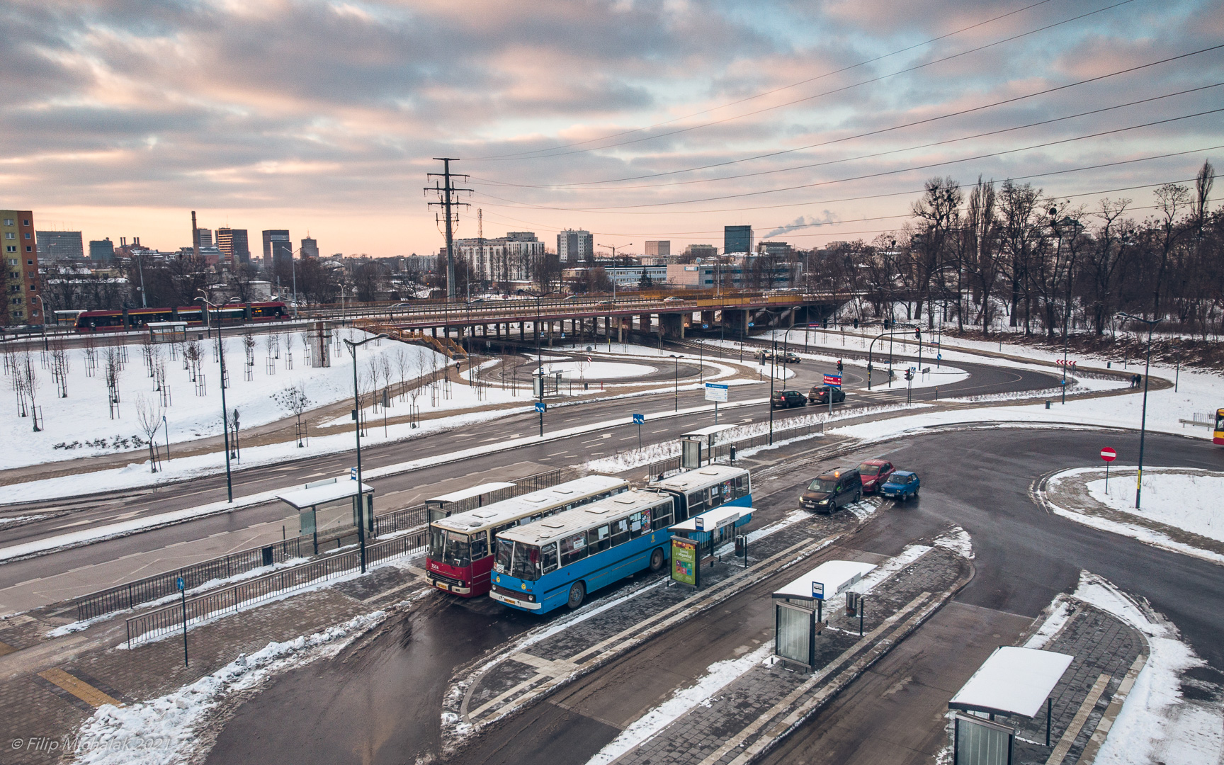Plac im. Stanisława Mikulskiego
