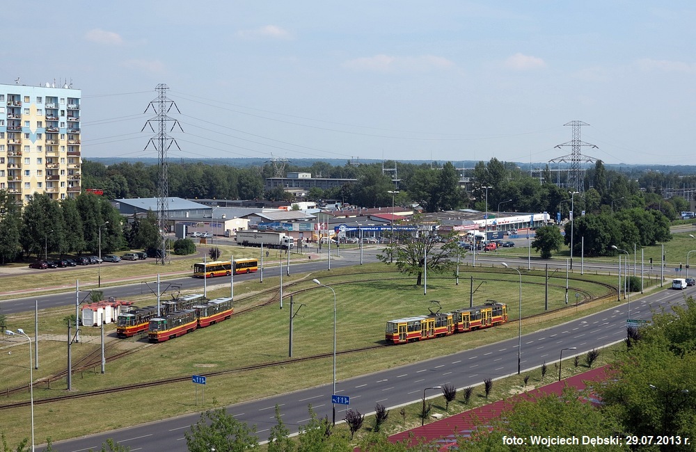 Pętla Augustów