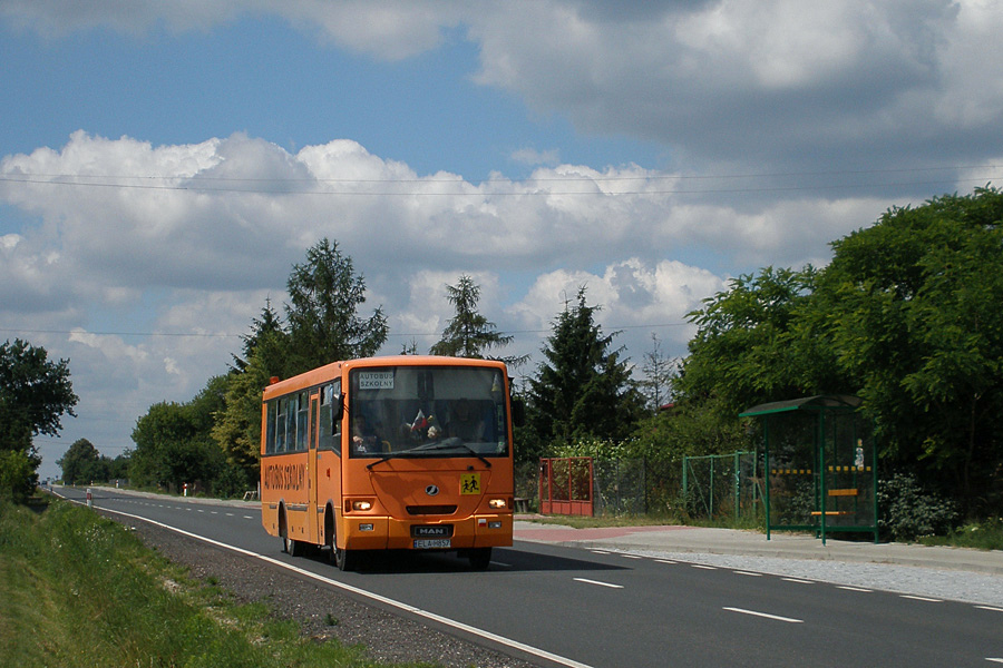 Jelcz L090M/S